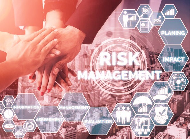 Risk Management ERMAC Solutions